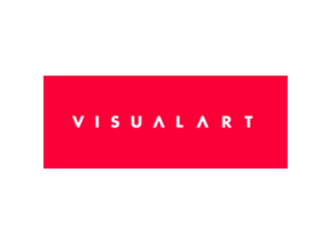 Visual Art logotyp