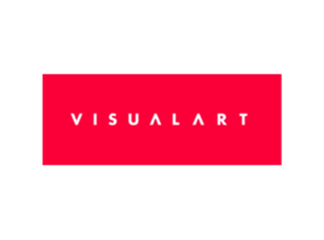 Visual Art logotyp