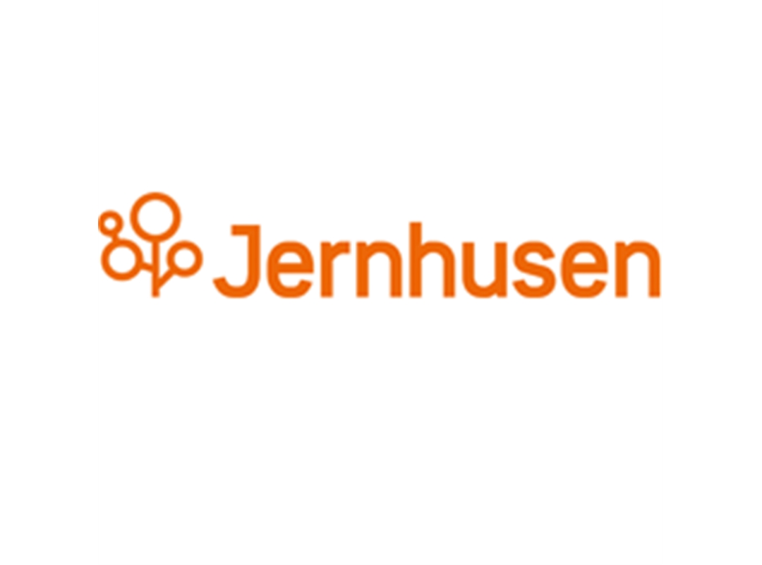 Jernhusen logotyp