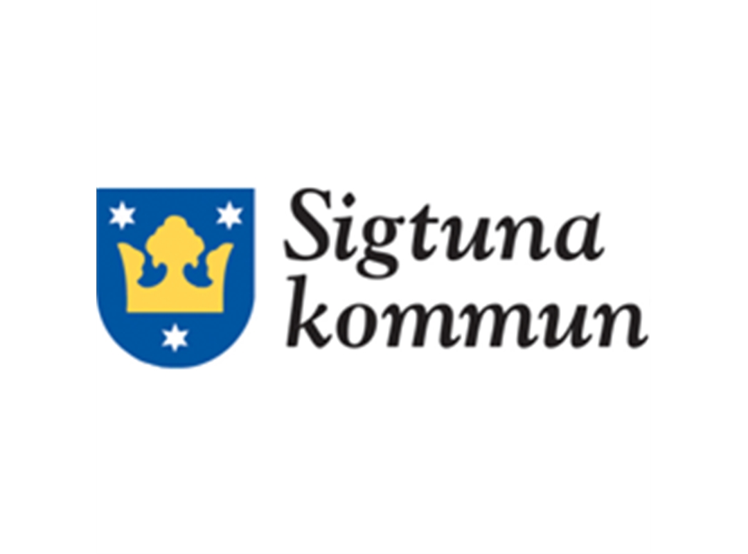 Sigtuna kommun logo