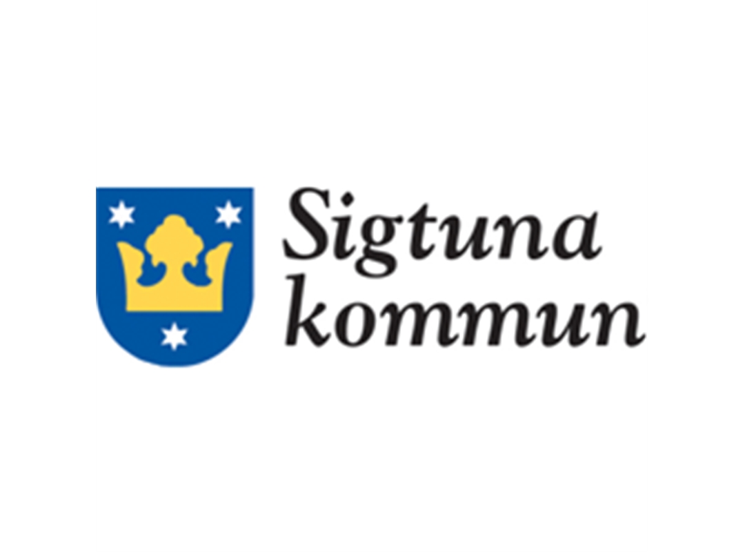 Sigtuna kommun logo
