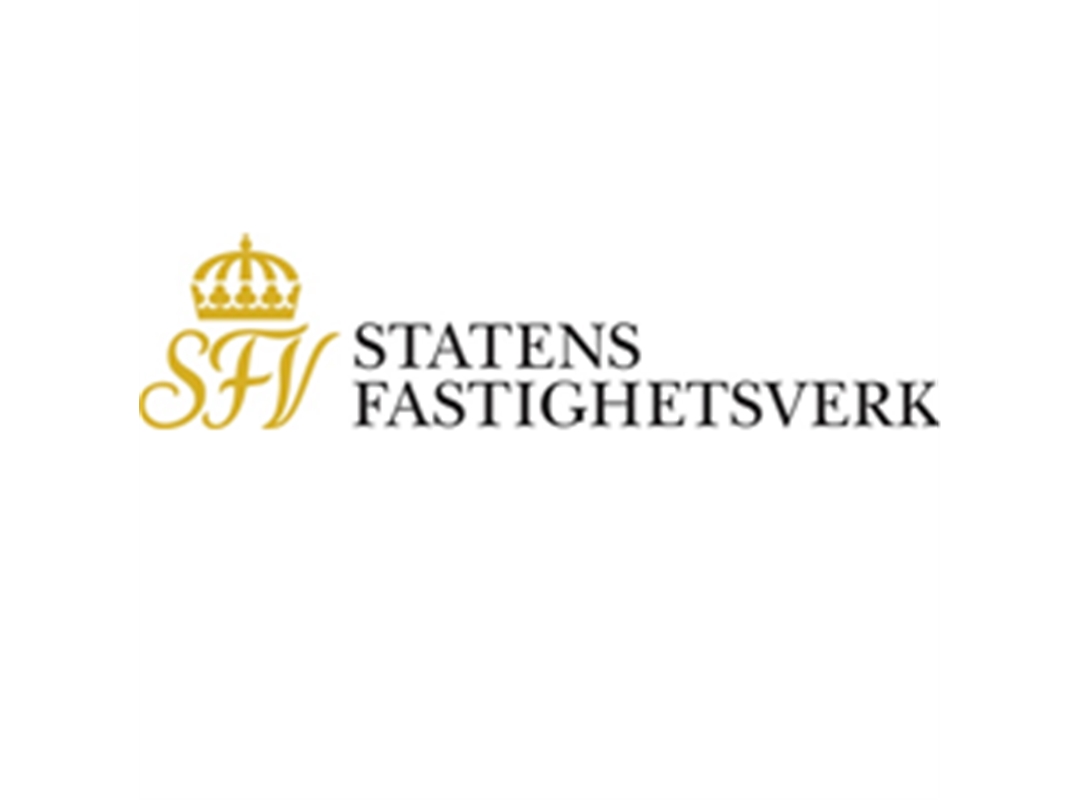 Statens fastighetsverk logotyp
